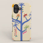 THE MAGIC TREE iPhone Case Gallery Image 1