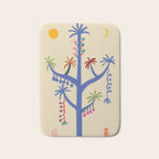 THE MAGIC TREE Bath Mat Gallery Image 1