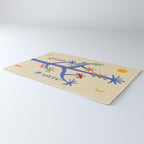 THE MAGIC TREE Rug Gallery Image 3