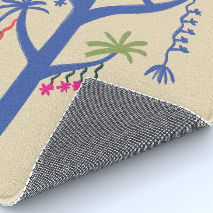 THE MAGIC TREE Rug Gallery Image 4
