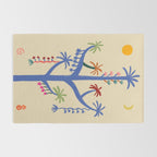 THE MAGIC TREE Rug Gallery Image 2