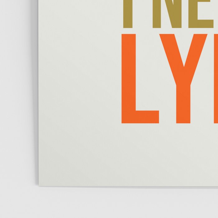 Some Days I Need The Music Poster Gallery Image 3