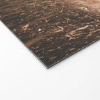 And So The Adventure Begins - Rustic Western Welcome Mat Gallery Image 2