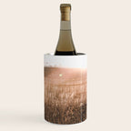 And So The Adventure Begins - Rustic Western Wine Chiller Gallery Image 3