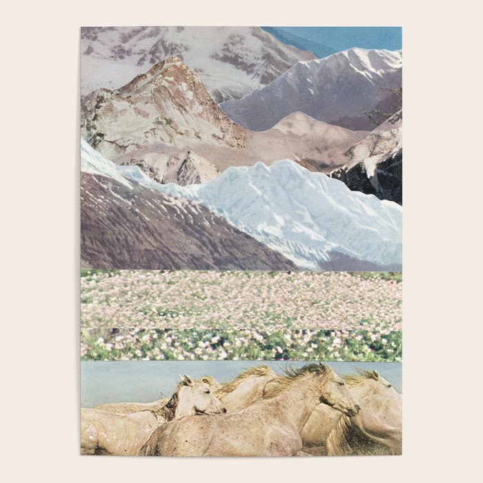 Washes Poster Gallery Image 4