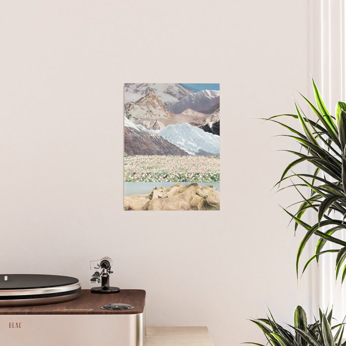 Washes Poster Gallery Image 2