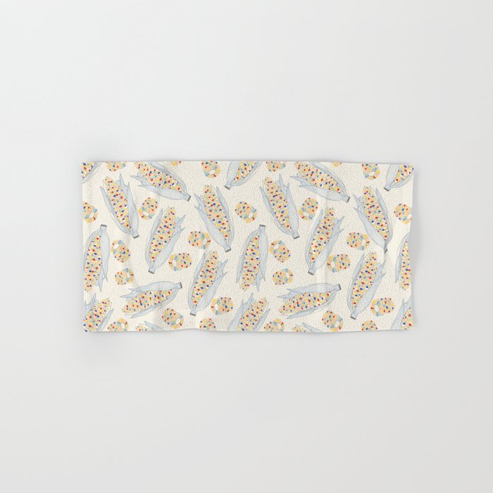 Corn Bath Towel Gallery Image 1