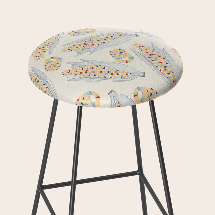 Corn Stool Gallery Image 2