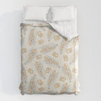 Corn Duvet Cover Gallery Image 6