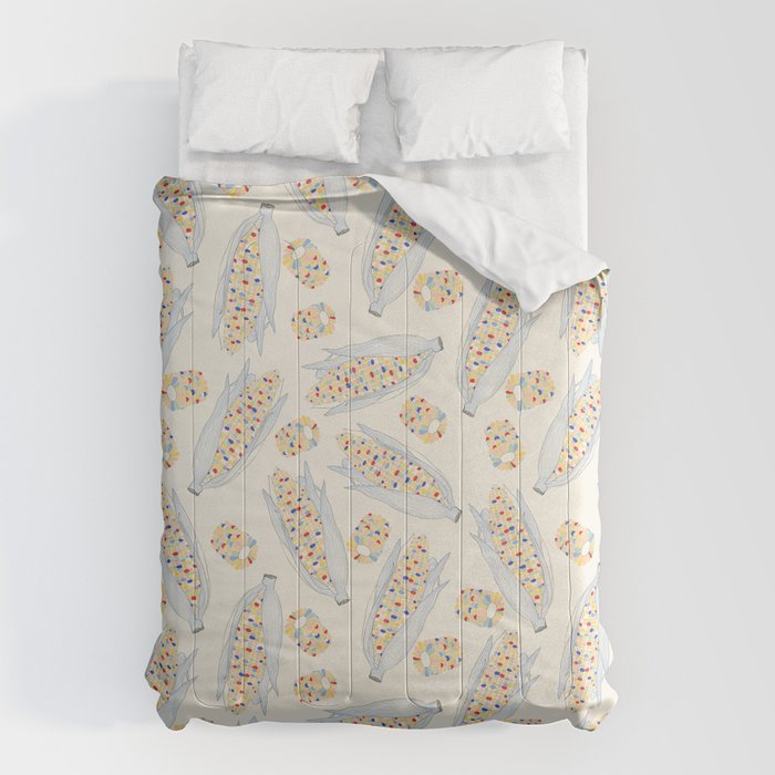 Corn Comforter Gallery Image 6
