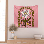Made In Pennsylvania Wall Tapestry Gallery Image 2