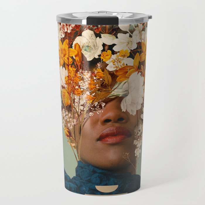 You are my Sage Dreamfield Travel Mug Gallery Image 1