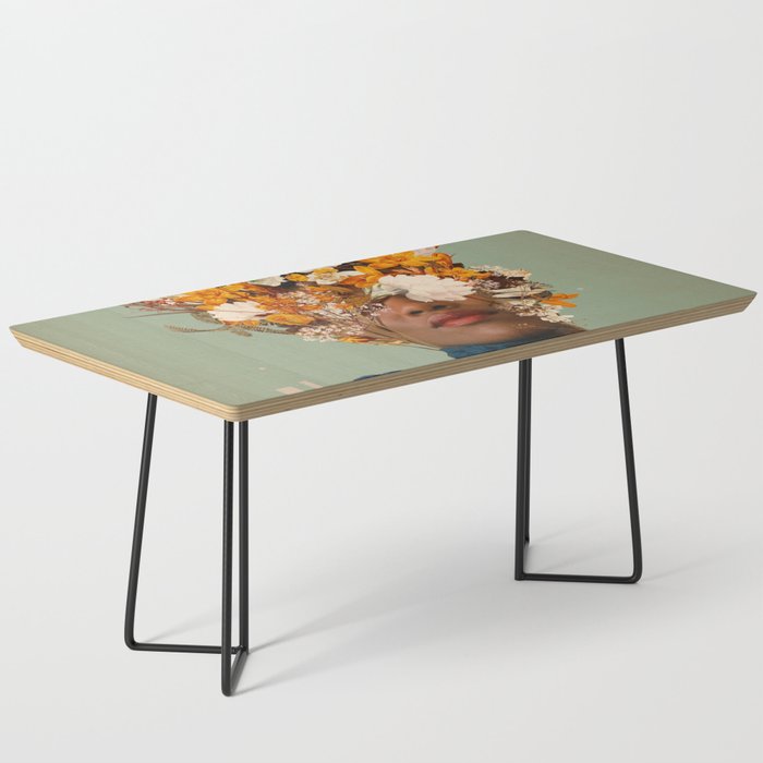 You are my Sage Dreamfield Coffee Table Gallery Image 1