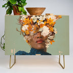 You are my Sage Dreamfield Credenza Gallery Image 1