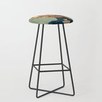 You are my Sage Dreamfield Stool Gallery Image 1