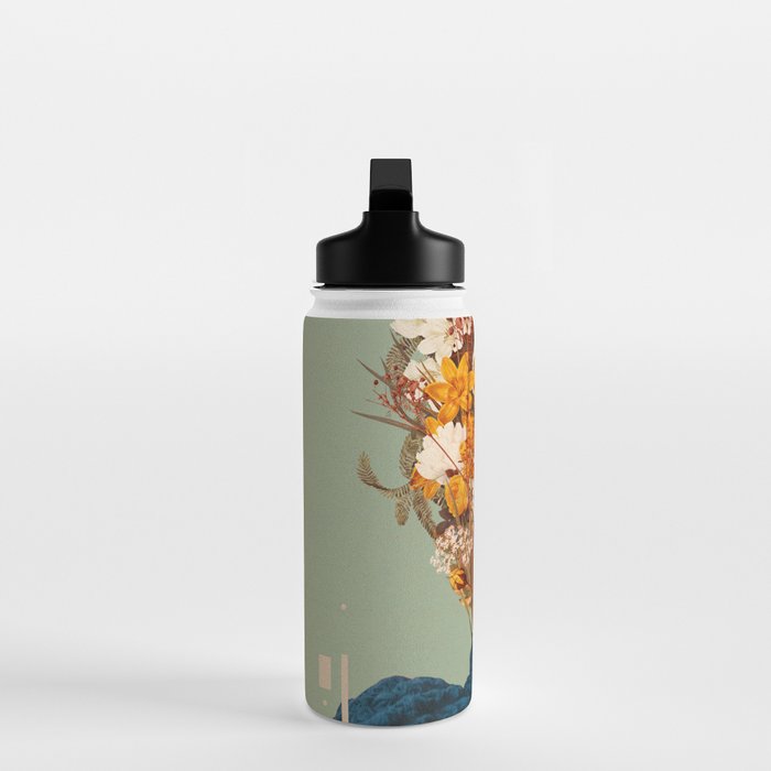 You are my Sage Dreamfield Water Bottle Gallery Image 3