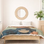 You are my Sage Dreamfield Duvet Cover Gallery Image 3