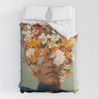 You are my Sage Dreamfield Comforter Gallery Image 6
