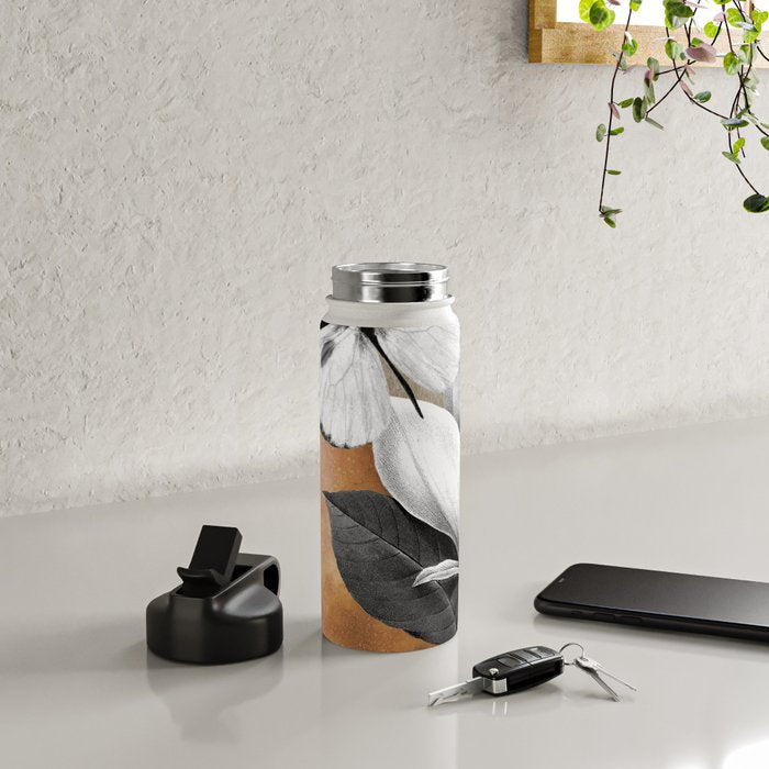 collage art/Still Life Water Bottle Gallery Image 4