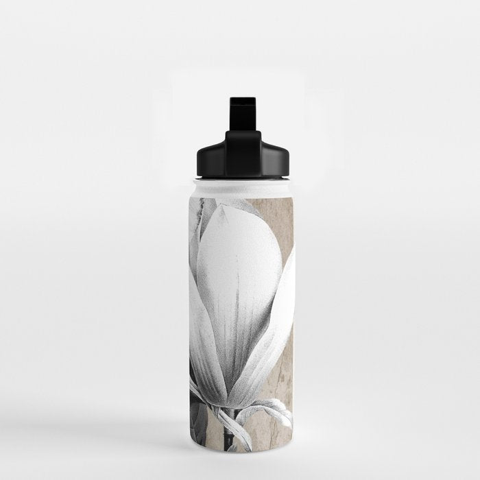 collage art/Still Life Water Bottle Gallery Image 2