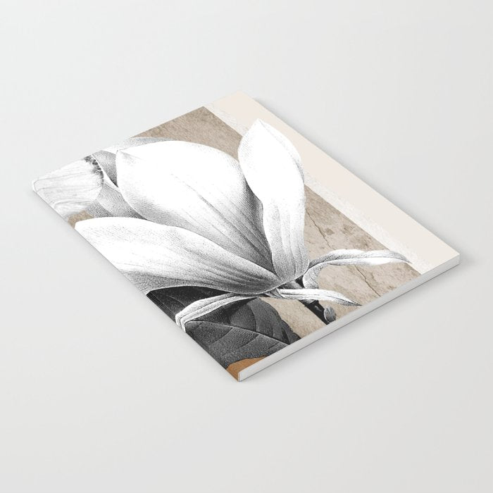 collage art/Still Life Notebook Gallery Image 2