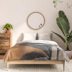 collage art/Still Life Comforter Gallery Image 3