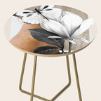 collage art/Still Life Side Table Gallery Image 2