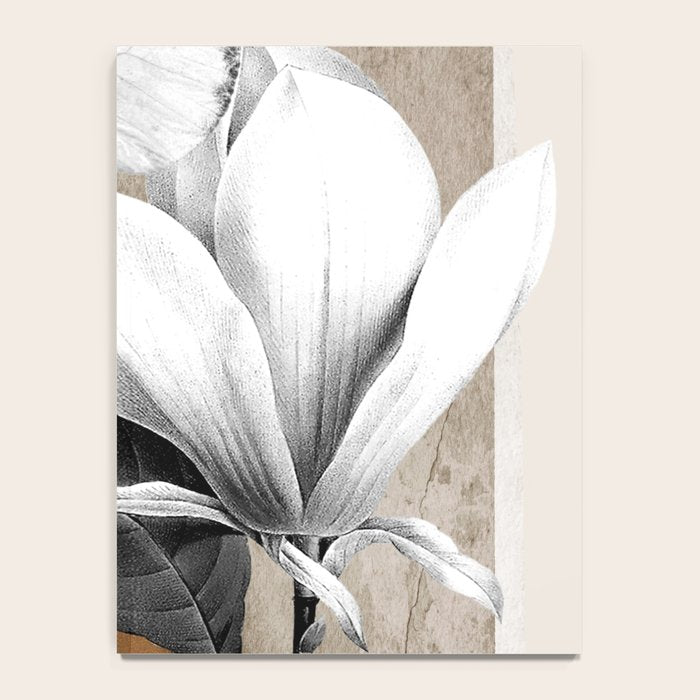 collage art/Still Life Notebook Gallery Image 4