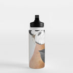 collage art/Still Life Water Bottle Gallery Image 3