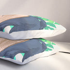 Got a Pug? Pillow Sham Gallery Image 3