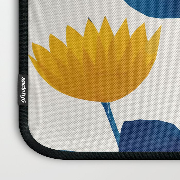 Sunlit Harmony Laptop Sleeve Gallery Image 3