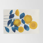 Sunlit Harmony Rug Gallery Image 2