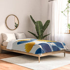 Sunlit Harmony Comforter Gallery Image 2