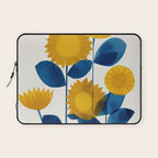 Sunlit Harmony Laptop Sleeve Gallery Image 1