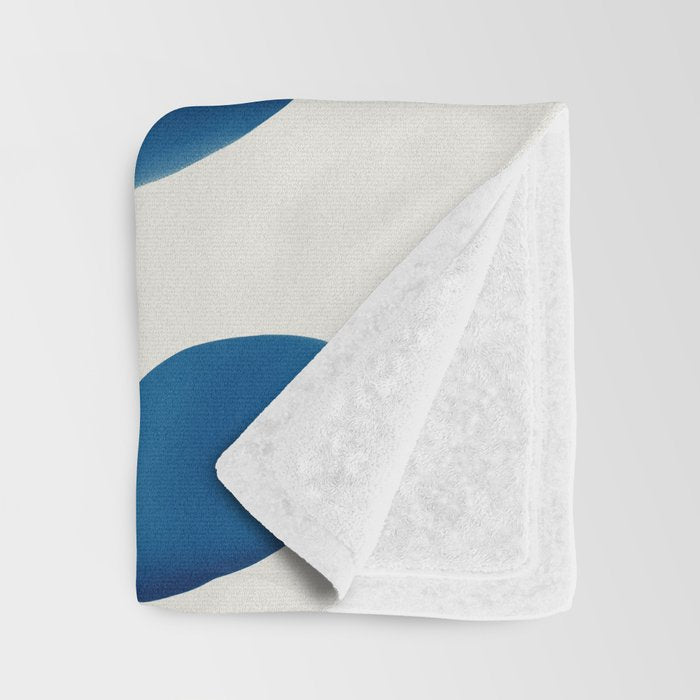 Sunlit Harmony Throw Blanket Gallery Image 3
