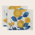 Sunlit Harmony Placemat Gallery Image 1