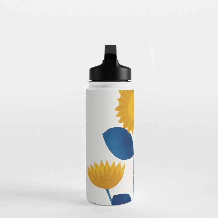 Sunlit Harmony Water Bottle Gallery Image 3