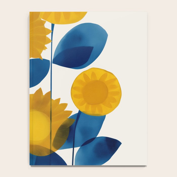 Sunlit Harmony Notebook Gallery Image 4