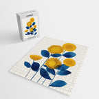 Sunlit Harmony Jigsaw Puzzle Gallery Image 2