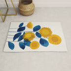 Sunlit Harmony Rug Gallery Image 1