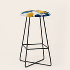 Sunlit Harmony Stool Gallery Image 1