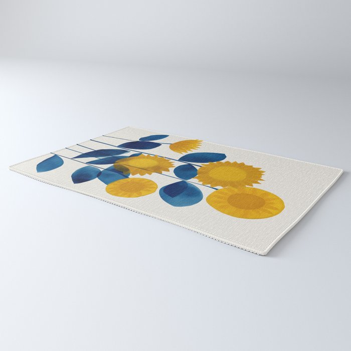 Sunlit Harmony Rug Gallery Image 3