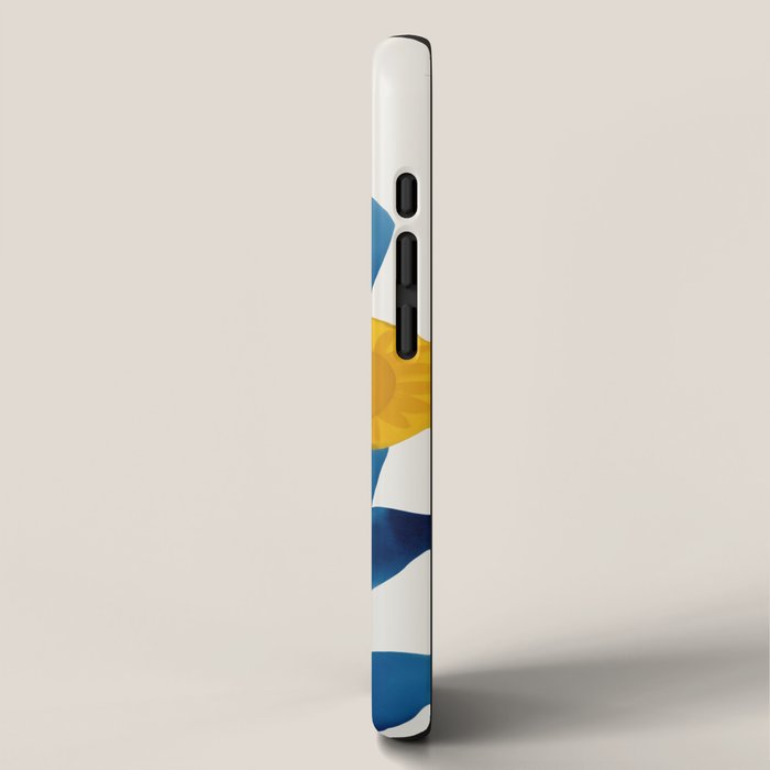 Sunlit Harmony iPhone Case Gallery Image 2