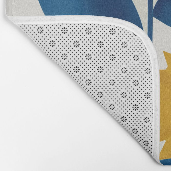 Sunlit Harmony Bath Mat Gallery Image 2