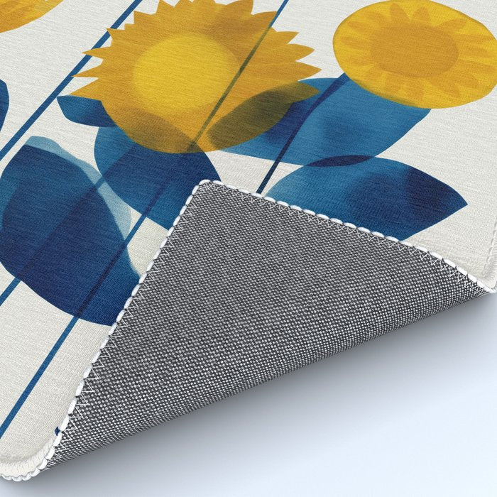 Sunlit Harmony Rug Gallery Image 4