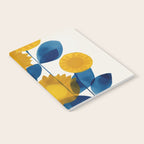 Sunlit Harmony Notebook Gallery Image 2