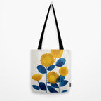 Sunlit Harmony Tote Bag Gallery Image 2