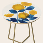 Sunlit Harmony Side Table Gallery Image 2