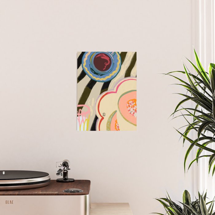 MELON FOR BREAKFAST Poster Gallery Image 2