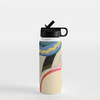 MELON FOR BREAKFAST Water Bottle Gallery Image 1